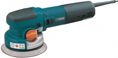 Эксцентриковая шлифовальная машина - Makita BO6040