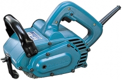 Щеточная шлифовальная машина - Makita 9741