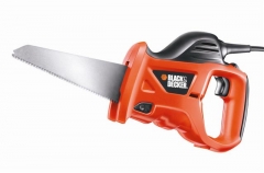 Ручная электрическая ножовка - Black & Decker KS880EC