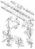 Перфоратор Makita HR5001C
