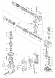 Перфоратор Makita HR2010