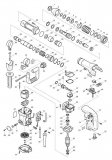 Отбойный молоток Makita HM0860C