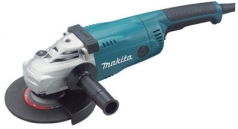 Угловая шлифовальная машина Makita GA7020SF