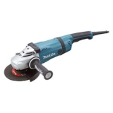 Угловая шлифовальная машина Makita GA9040SFK