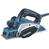 Рубанок Makita KP0800 82 мм