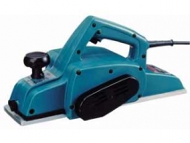Рубанок Makita 1911B 110 мм