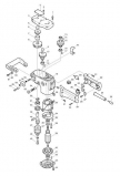 Угловая дрель-миксер Makita DA6301