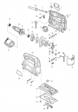 Лобзик Makita 4327