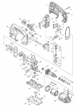 Лобзик Makita 4350CT