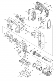 Лобзик Makita 4350FCT