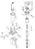 Фрезер (триммер) Makita 3708F