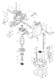 Фрезер Makita 3620