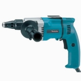 Шуруповерт 2-х скоростной Makita 6807