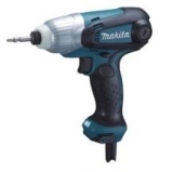 Шуруповерт ударный Makita TD0101F