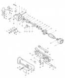 Шлицевые ножницы Makita JS1660
