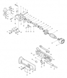Листовые ножницы Makita JS1670