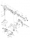 Листовые ножницы Makita JS3200