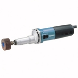 Прямая шлифовальная машина (бормашина) Makita GD0810C