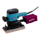 Вибрационная шлифовальная машина Makita 9046