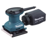 Вибрационная шлифовальная машина Makita BO4557