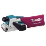 Ленточная шлифовальная машина Makita 9903 (76х533мм)