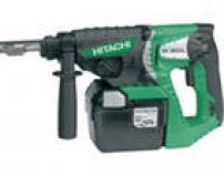 DH36DAL Аккумуляторный перфоратор