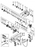 DH22PG Перфоратор