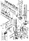 DH40MR перфоратор