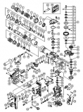 DH40MRY перфоратор
