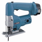 Аккумуляторный лобзик Makita 4331DWD