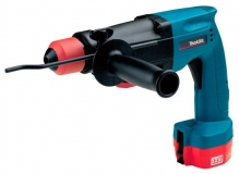 Аккумуляторный перфоратор Makita HR160DWA