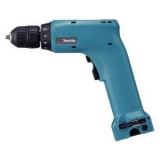 Аккумуляторная дрель-шуруповерт Makita 6019DWE