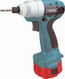 Аккумуляторная ударная дрель-шуруповерт Makita 6980FDWAE9