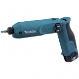 Аккумуляторная отвёртка Makita TD020DSE