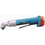 Аккумуляторный ударный угловой гайковерт Makita 6940DW