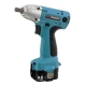 Аккумуляторный ударный гайковерт Makita 6992DWDE
