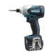 Аккумуляторный ударный шуруповерт Makita BTD130RFE
