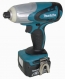 Аккумуляторный ударный шуруповерт Makita BTS130RFE