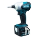 Аккумуляторный ударный шуруповерт Makita BTD130FSFE