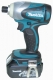 Аккумуляторный ударный шуруповерт Makita BTD140RFE