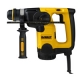 Перфоратор SDS-Plus трёхрежимный DeWalt D25313K