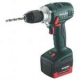 Metabo 14,4-вольт-аккумуляторный винтоверт BS 14.4 LT Impuls