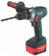 Metabo 14,4-вольт-аккумуляторный винтоверт BS 14.4 LTX Impuls