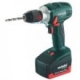 Metabo Аккумуляторный винтоверт BS 18 LT Impuls, 18 вольт