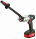 Metabo Аккумуляторный винтоверт BS 18 LTX-X3 Quick, 18 вольт