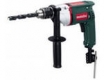 Metabo Дрель с электроникой B E 622 S- R+L, 620 ватт