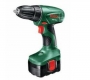 Двухскоростная аккумуляторная дрель-шуруповёрт Bosch PSR 12-2