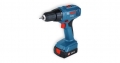 Аккумуляторная дрель-шуруповёрт  GSR 12-2 Professional