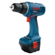 Аккумуляторная дрель-шуруповёрт  GSR 1440-LI Professional