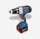 Аккумуляторная дрель-шуруповёрт  GSR 14,4 VE-2-LI Professional